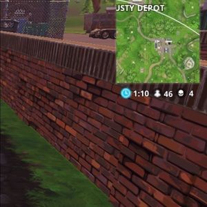 Meet your Posher, Quinn